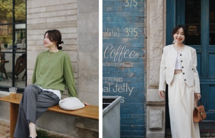 4 mẫu giày bệt sau đây 'hack' dáng hiệu quả và còn có sự sành điệu, trẻ trung nên diện ngày Tết