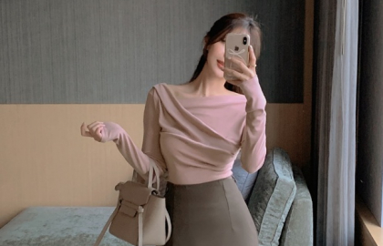 Gợi ý 10 cách lên đồ công sở với váy đơn giản mà ghi điểm sang xịn mịn
