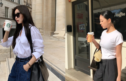 5 món thời trang đáng sắm nhất ở hiện tại để mặc đẹp trong suốt mùa hè năm 2025