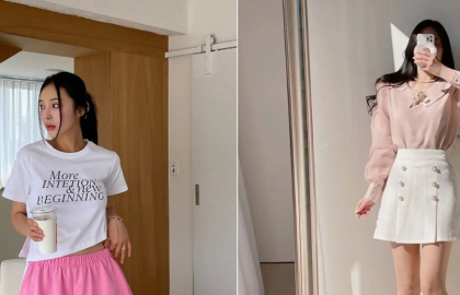 4 kiểu quần short nên cân nhắc tránh xa nếu không muốn phong cách của mình sến sẩm, kém sang