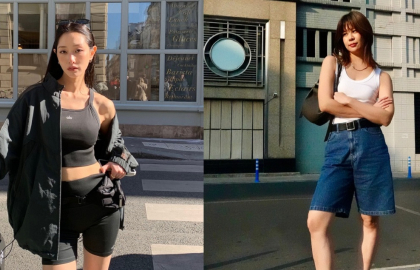 3 kiểu đồ có thể trở thành 'thủ phạm' khiến bạn cảm thấy ngột ngạt, khó chịu hơn khi nắng nóng