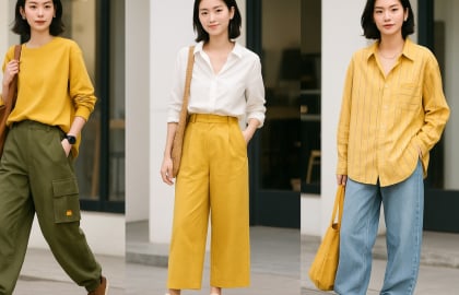 Bí quyết chọn đồ hè: 3 gam màu 'vượng khí' cho 12 con giáp, thu hút may mắn và phong thái rạng ngời