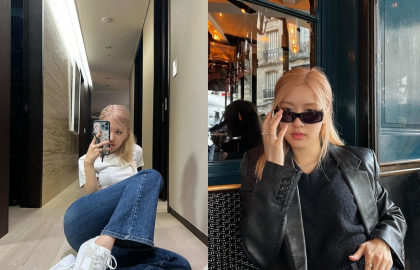 Có 5 item sau đây trong tủ đồ mùa đông, chị em sẽ yên tâm mặc đẹp