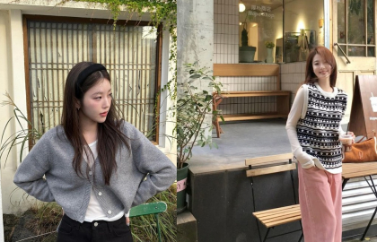 4 kiểu áo “chân ái” vừa dễ phối đồ, vừa giúp giữ ấm hiệu quả