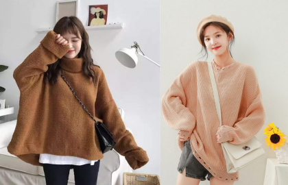 2 kiểu áo dù ấm áp nhưng khó mix đồ, mặc lên dễ dìm phong cách