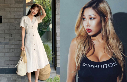 5 tips chọn màu sắc trang phục phù hợp từng màu da