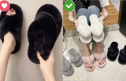 4 loại giày dép mà bạn nên tránh chọn nếu muốn sành điệu