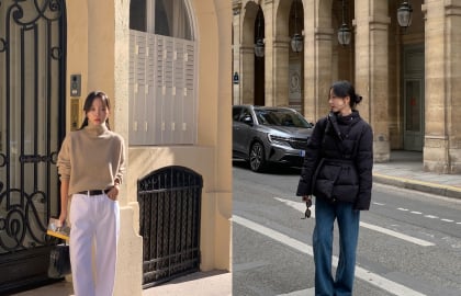 4 mẫu quần công sở mùa đông trẻ trung, thanh lịch và dễ phối nhất