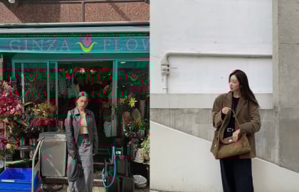 5 công thức phối đồ được nhiều mỹ nhân xứ kim chi áp dụng