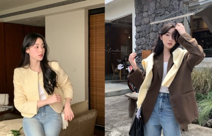 4 item giúp nâng tầm phong cách của bạn mỗi khi diện quần jeans