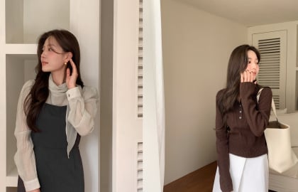 Những công thức diện váy được yêu thích nhất giúp bạn vừa giữ ấm, vừa nâng tầm phong cách