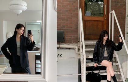 5 món đồ trung tính đặc biệt đáng để đầu tư, giúp bạn có thể lên đồ nhanh chóng