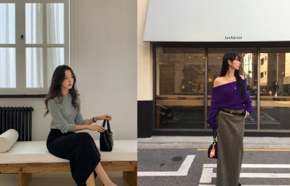 Chị em nhất định nên có mẫu chân váy này trong tủ đồ