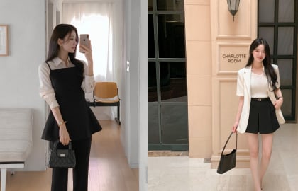 Chị em nên tối giản tủ giày của mình với 3 đôi giày cao gót này