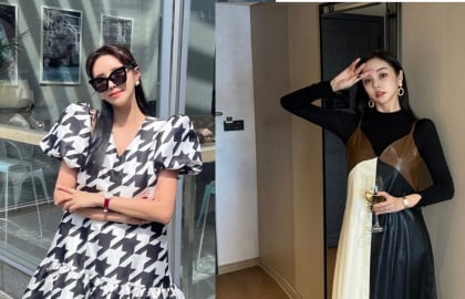 Điểm danh các thiết kế nữ công sở nên tránh xa để không gây mất điểm trong mắt đồng nghiệp