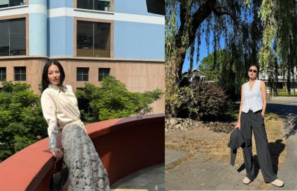 5 mỹ nhân Việt sành điệu nhất năm vừa qua