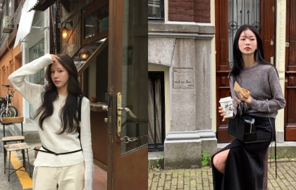 3 item trẻ trung, xứng đáng sắm luôn để mặc đẹp từ bây giờ