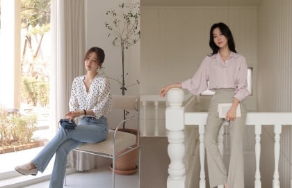 Những item được xem là “trợ thủ” giúp quý cô nâng tầm phong cách, tạo ấn tượng về sự sang chảnh