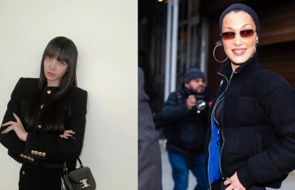 4 kiểu áo khoác croptop giúp diện mạo mùa Đông trở nên cuốn hút và khác biệt hơn