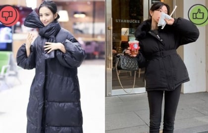 4 món trang phục mùa đông bạn nên cân nhắc kỹ trước khi rút ví