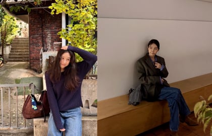 5 item được xem là trợ thủ đắc lực, giúp phụ nữ tuổi 40 luôn tự tin và cuốn hút