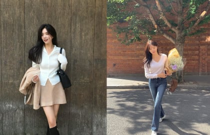 5 item thời trang được xem là “trợ thủ đắc lực” giúp bạn trông cao ráo, thanh thoát và tự tin hơn