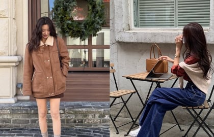 5 kiểu giày này là lựa chọn hoàn hảo cho tủ đồ tối giản.