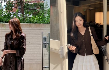 5 công thức diện chân váy ngắn giúp nâng cấp style năm 2026 của chị em