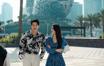 Điểm danh những nữ chính có phong cách thời trang ấn tượng nhất phim Hàn 2025