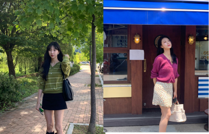 5 mẫu áo mỏng nhẹ trẻ trung, đáng sắm nhất hiện tại