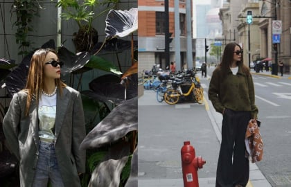 5 món thời trang đáng có nhất trong tủ đồ của phụ nữ ngoài 40 tuổi.