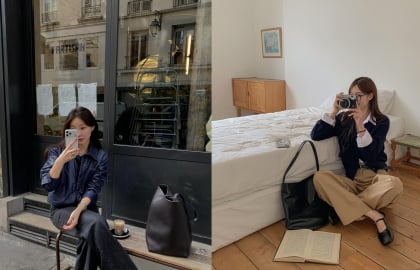 4 kiểu giày được xem là “trợ thủ hack tuổi” hiệu quả, dễ ứng dụng