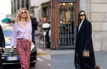 4 kiểu giày dễ dàng mix đồ giúp nàn làm chủ phong cách