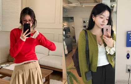 5 xu hướng màu sắc trang phục sau đây không chỉ trẻ trung mà còn sang trọng