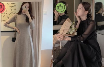 5 món thời trang có thể khiến style năm mới của chị em xuống dốc