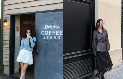 4 mẫu giày bệt không chỉ trẻ trung mà còn nâng cấp cả bộ trang phục