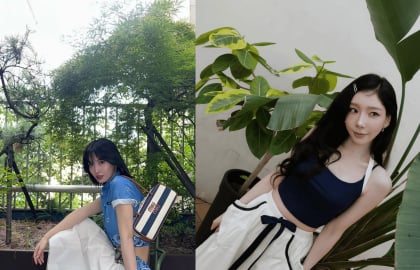 Gợi ý màu sắc trang phục giúp 12 con giáp phong cách hơn trong năm mới