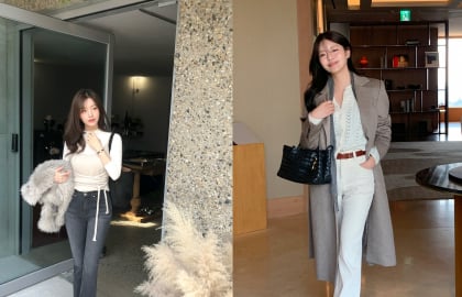 4 mẫu quần jeans dẫn đầu xu hướng năm 2026