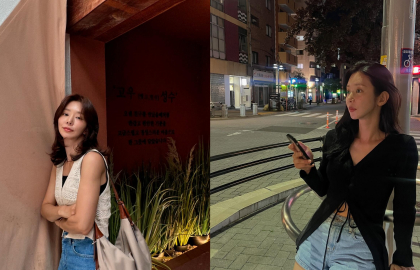 4 item giúp nữ chính 'Spring Fever' Lee Joo Bin giữ hình ảnh trẻ trung