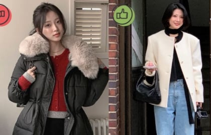 4 kiểu áo khoác nên cân nhắc tránh để diện mạo đầu năm luôn tinh tế