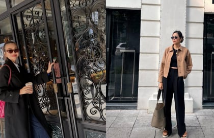 4 mỹ nhân Vbiz là nguồn cảm hứng mặc đẹp bền bỉ theo năm tháng