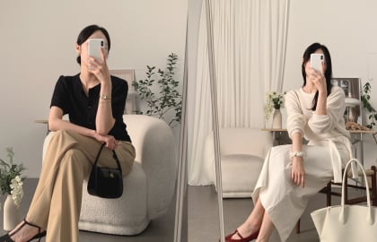 4 kiểu giày diện Tết sang xịn, mang quanh năm vẫn hợp mốt