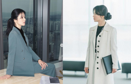 Phụ nữ trung niên mặc gì mùa đông để gọn dáng và sang hơn?