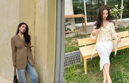 4 kiểu giày tối giản mà phụ nữ nên có trong tủ đồ