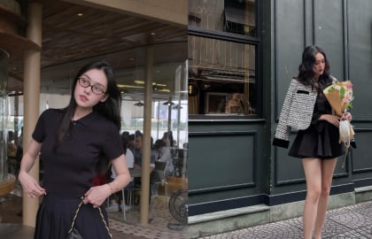 5 món đồ nên có trong tủ đồ để mặc đẹp, dễ phối và thoải mái suốt đầu năm