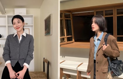 4 món thời trang vừa dễ mặc, vừa tạo hiệu ứng sang chảnh