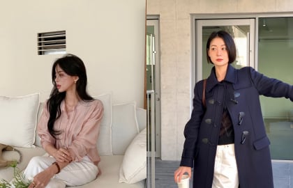 5 cách phối đồ với quần sáng màu giúp trang phục trẻ trung và thời thượng hơn