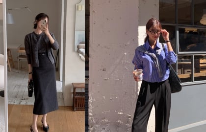 4 xu hướng thời trang công sở lên ngôi năm 2026 giúp chị em mặc đẹp và tự tin hơn mỗi ngày