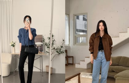 3 màu trang phục tông trầm rất dễ mặc, giúp chị em ghi trọn điểm sang xịn mịn