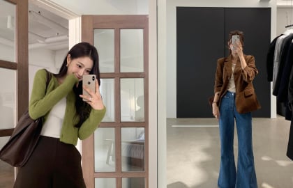 4 gợi ý diện áo khoác giúp tôn dáng hiệu quả, phù hợp với nhiều phong cách